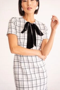 Eloise Dress - FINAL SALE -Ivy City Co NYE Studio W23 14 248438