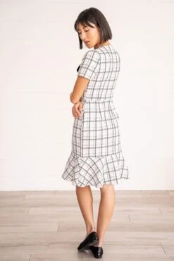 Eloise Dress - FINAL SALE -Ivy City Co NYE Studio W23 15 733057