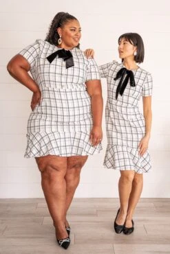 Eloise Dress - FINAL SALE -Ivy City Co NYE Studio W23 16 344616