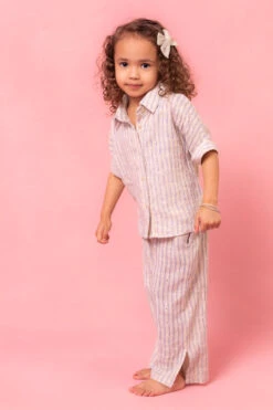 Mini Newport Set 8 Mini Newport Set -Ivy City Co NewportPants Studio Spring3 9