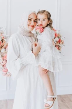 Noor Dress -Ivy City Co Noor LeenaCollab23 20 857760