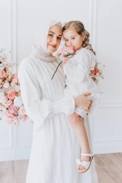 Noor Dress -Ivy City Co Noor LeenaCollab23 22 550748