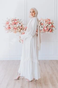 Noor Dress -Ivy City Co Noor LeenaCollab23 5 913139