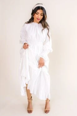 Noor Dress -Ivy City Co Noorr StudioLeenaCollab23 10 170895