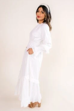 Noor Dress -Ivy City Co Noorr StudioLeenaCollab23 15 437172
