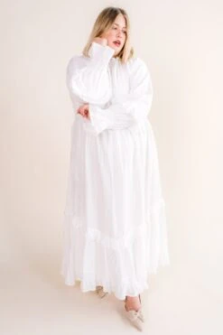 Noor Dress -Ivy City Co Noorr StudioLeenaCollab23 22 431927