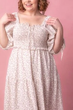 Nora Dress -Ivy City Co NoraPurple studio easter24 6 355010