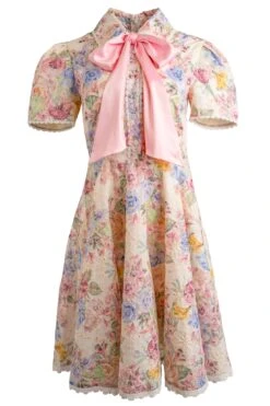 Penny Dress 12 Penny Dress -Ivy City Co Penny Studio Spring2 2