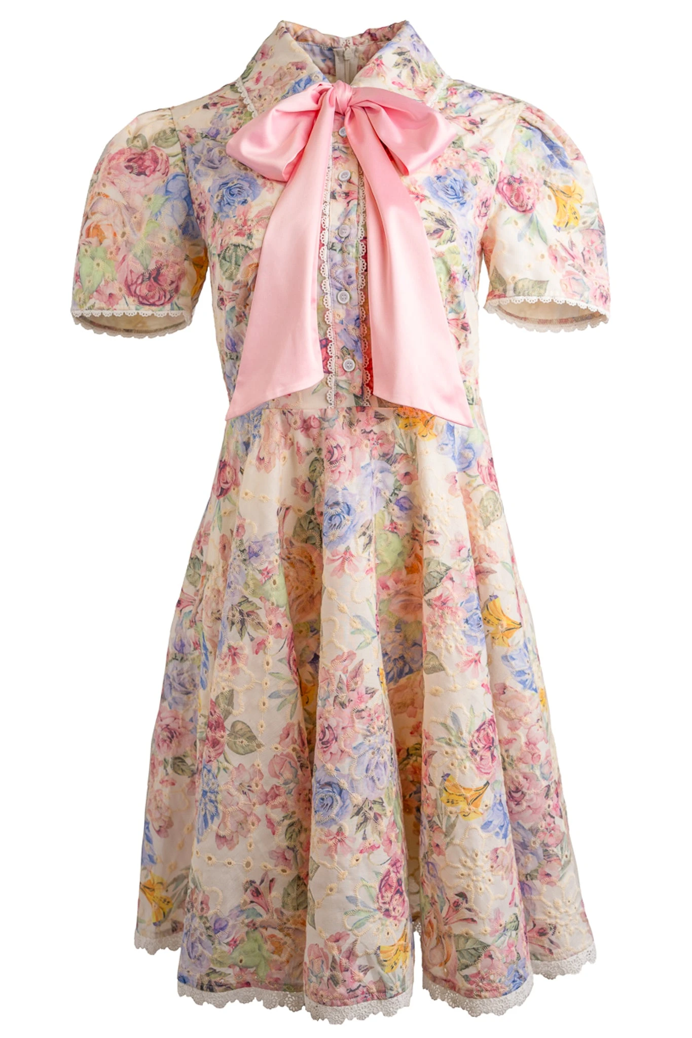 Penny Dress Penny Dress -Ivy City Co Penny Studio Spring2 2