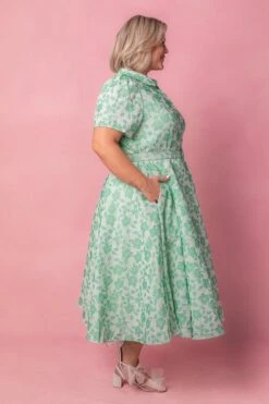 Remi Dress 8 Remi Dress -Ivy City Co RemiCurve Studio Easter24 3 123677