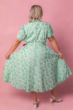 Remi Dress 7 Remi Dress -Ivy City Co RemiCurve Studio Easter24 4 948104