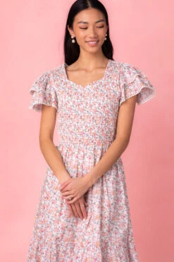 Ruby Dress -Ivy City Co RubyDress Studio Spring3 10