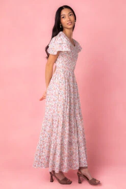 Ruby Dress -Ivy City Co RubyDress Studio Spring3 5