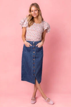 Ruby Top -Ivy City Co RubyTop Studio Spring3 1