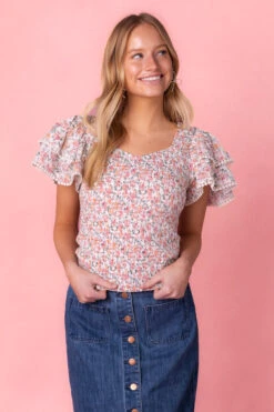 Ruby Top -Ivy City Co RubyTop Studio Spring3 4