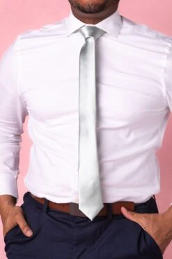 Mens Max Tie In Sage -Ivy City Co Sage1 804957