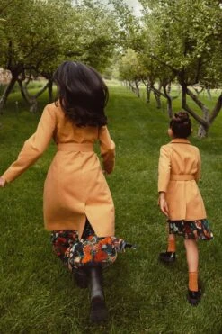 Sloane Coat In Camel - FINAL SALE -Ivy City Co SloaneCamel QuietMeadows F23 17 981630