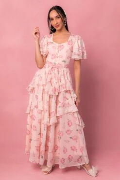 Solana Dress 8 Solana Dress -Ivy City Co SolannaDress Studio 02