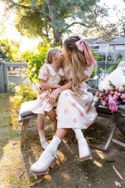 Mini Kit Dress -Ivy City Co Spring1 heros 65 644216