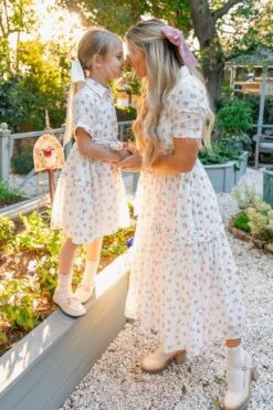 Lola Midi Dress -Ivy City Co Spring1 heros 73 931989