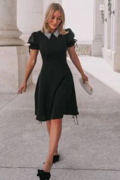 Vidita Dress - FINAL SALE -Ivy City Co Viditta Capitol N23 16 880858