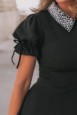 Vidita Dress - FINAL SALE -Ivy City Co Viditta Capitol N23 23 217842