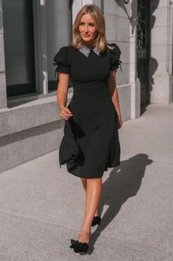 Vidita Dress - FINAL SALE -Ivy City Co Viditta Capitol N23 24 960925