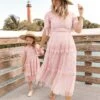 Jules Dress In Pink 1 Jules Dress In Pink -Ivy City Co WEB JulesPink Florida SS23 18 475524