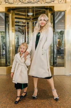 Sloane Coat In Cream - FINAL SALE -Ivy City Co WEB Sloane Coat Cream 6478 cda31660 2755 4499 b786 189c97631ac7 241721