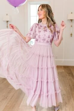 Anastasia Dress In Mauve 17 Anastasia Dress In Mauve -Ivy City Co WEB anastasiamauve lovers23 1 12 479779
