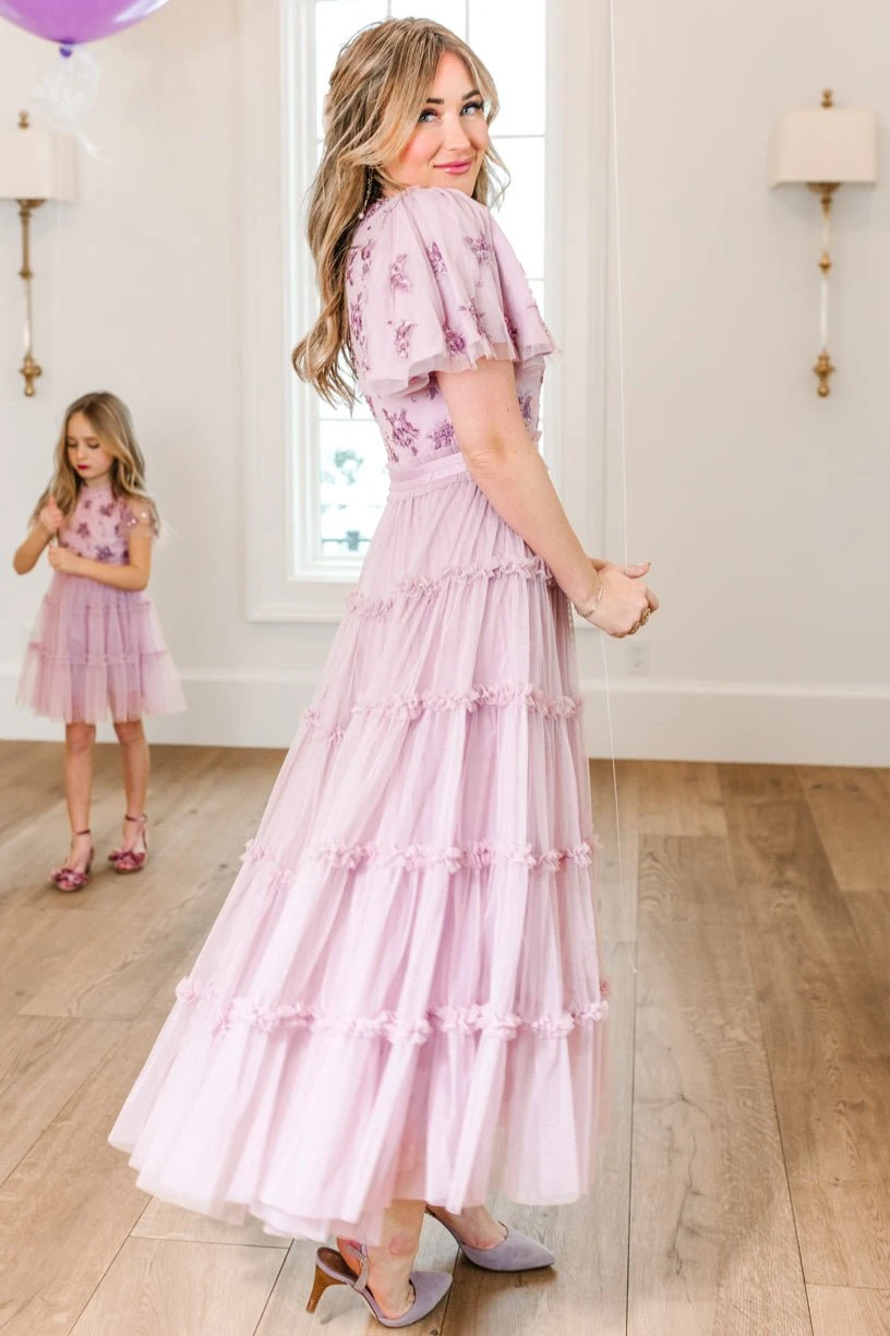 Anastasia Dress in Mauve Anastasia Dress In Mauve -Ivy City Co WEB anastasiamauve lovers23 1 14 393108