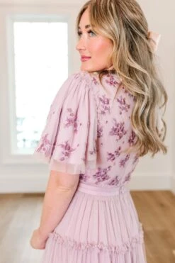 Anastasia Dress In Mauve 13 Anastasia Dress In Mauve -Ivy City Co WEB anastasiamauve lovers23 1 17 441745