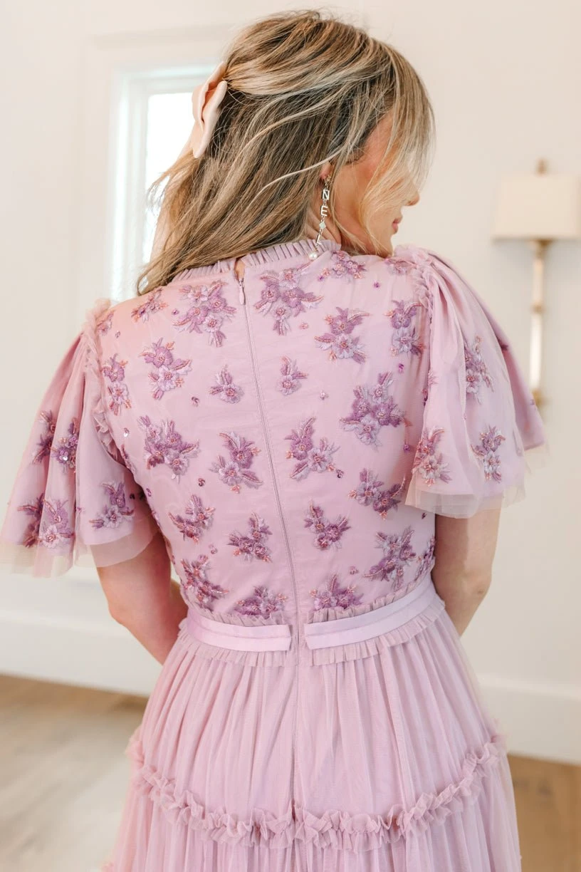 Anastasia Dress in Mauve Anastasia Dress In Mauve -Ivy City Co WEB anastasiamauve lovers23 1 23 404835