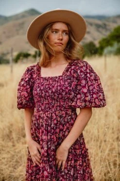 Stephanie Dress 10 Stephanie Dress -Ivy City Co WEB stephanie 6 554883