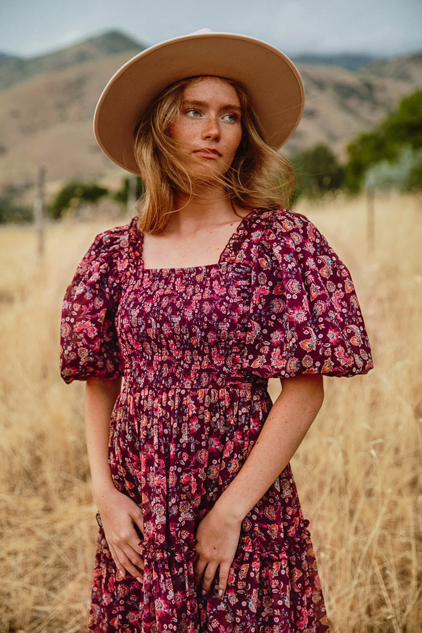 Stephanie Dress Stephanie Dress -Ivy City Co WEB stephanie 6 554883