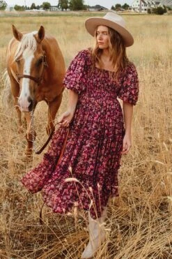 Stephanie Dress 7 Stephanie Dress -Ivy City Co WEB stephanie 7 738798