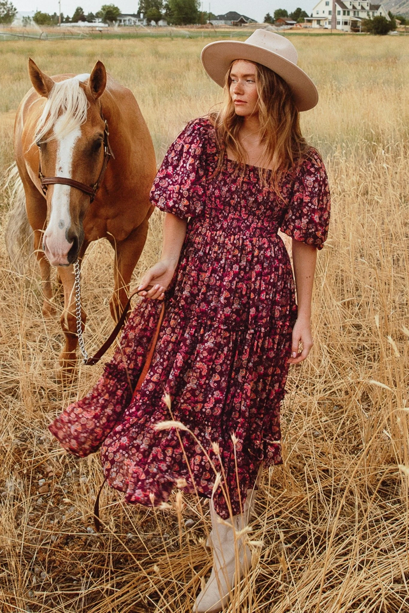 Stephanie Dress Stephanie Dress -Ivy City Co WEB stephanie 7 738798