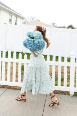 Madeline Dress In Blue -Ivy City Co WEB themadeline2 599620