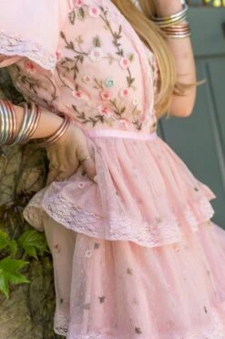 Ingrid Embroidered Dress - FINAL SALE -Ivy City Co WEBAdultIngrid 6 926148