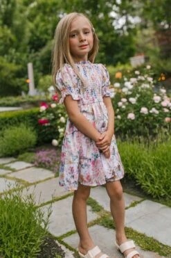 Mini Cordelia Floral Dress -Ivy City Co WEBMiniCordelia 2 2432f919 0473 4b81 a097 667d6527283c 514214
