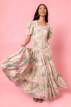 Zoey Top -Ivy City Co ZoeySet Studio Spring3 1