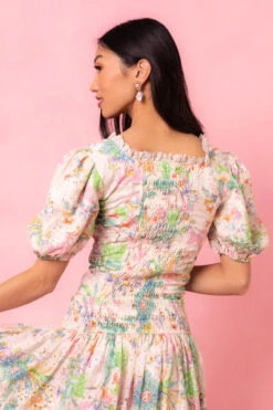 Zoey Top -Ivy City Co ZoeySet Studio Spring3 4