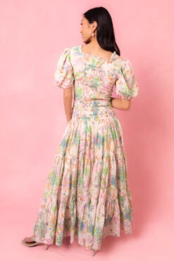 Zoey Top -Ivy City Co ZoeySet Studio Spring3 5