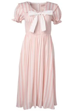 Alice Dress 12 Alice Dress -Ivy City Co alice front