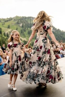 Mini Amora Dress - FINAL SALE -Ivy City Co amora 03 205713