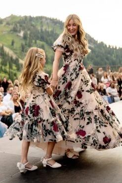 Mini Amora Dress - FINAL SALE -Ivy City Co amora 04 349b3814 4c9c 4d52 929c ce85392a4c8f 638705