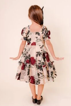 Mini Amora Dress - FINAL SALE -Ivy City Co amora 3 628206