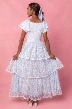 Annabelle Dress -Ivy City Co annabelle 7