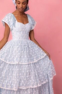 Annabelle Dress -Ivy City Co annabelle 9