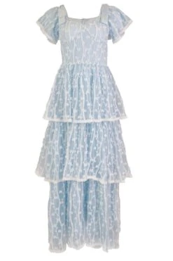 Annabelle Dress -Ivy City Co annabelle front 2 706987